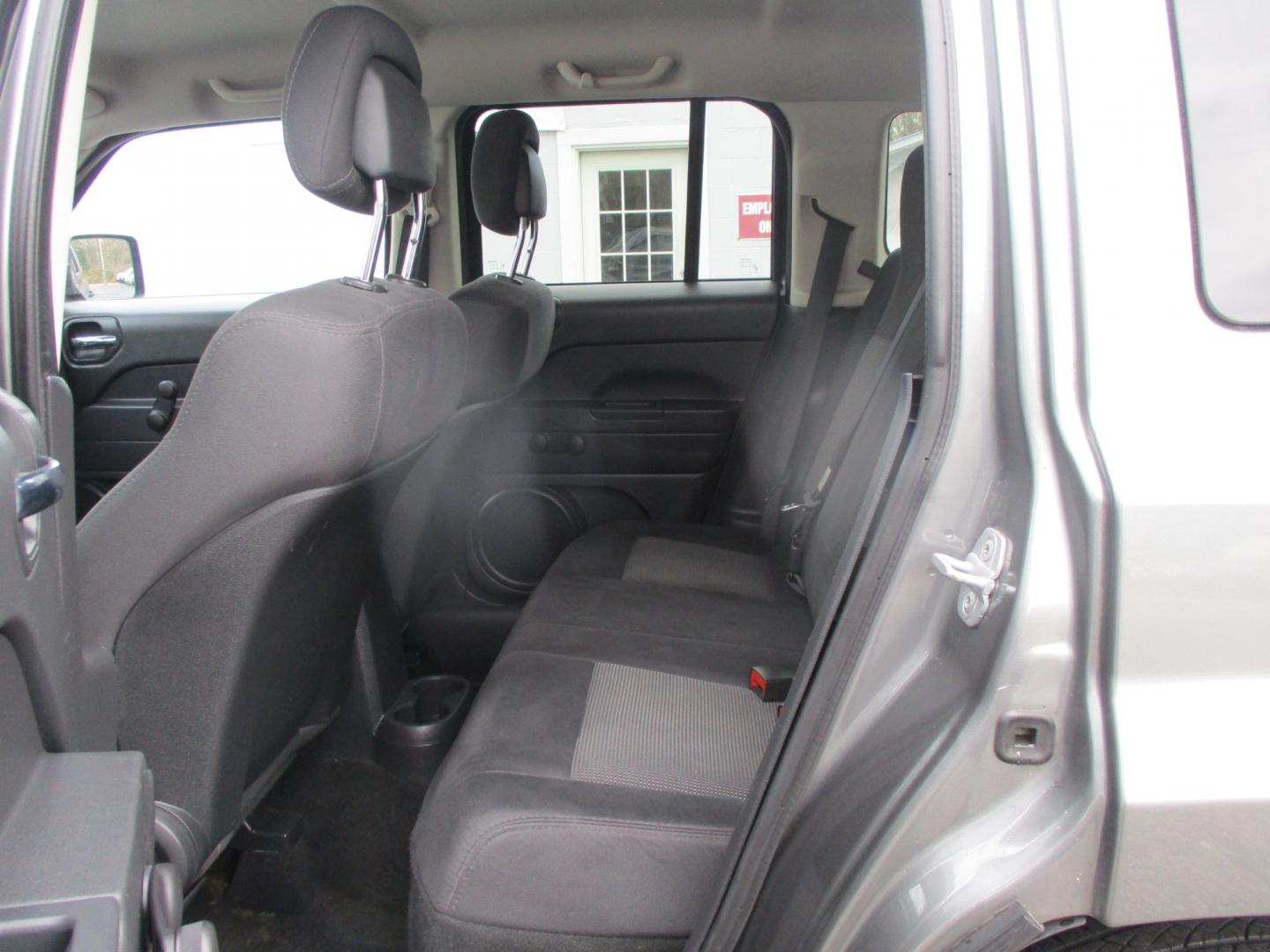 2012 Jeep Patriot (1C4NJRBB1CD) , AUTOMATIC transmission, located at 540a Delsea Drive, Sewell, NJ, 08080, (856) 589-6888, 39.752560, -75.111206 - Photo#22